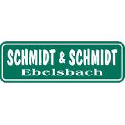 Schmidt & Schmidt Hausmeisterservice - LOGO