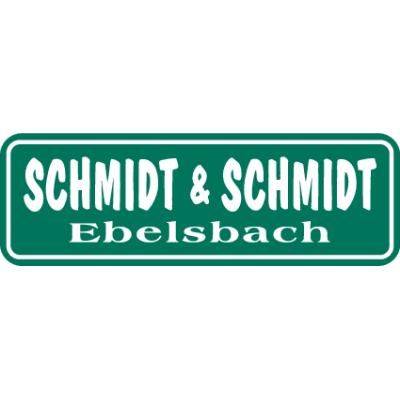 Schmidt & Schmidt Hausmeisterservice - LOGO
