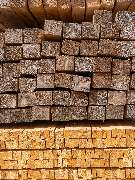 Schmidt & Thürmer Holzhandlung, Säge- und Hobelwerk GmbH & Co. KG Bergen/Rügen - GALLERY