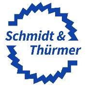 Schmidt & Thürmer Holzhandlung, Säge- und Hobelwerk GmbH & Co. KG Görke - LOGO