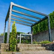 Schmidt Überdachungen Augsburg GmbH - GALLERY