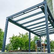 Schmidt Überdachungen Friedrichshafen GmbH - GALLERY