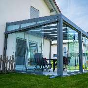 Schmidt Überdachungen Friedrichshafen GmbH - GALLERY