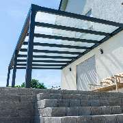 Schmidt Überdachungen Friedrichshafen GmbH - GALLERY