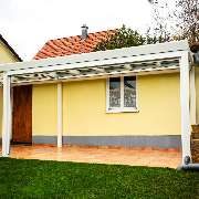 Schmidt Überdachungen GmbH - GALLERY
