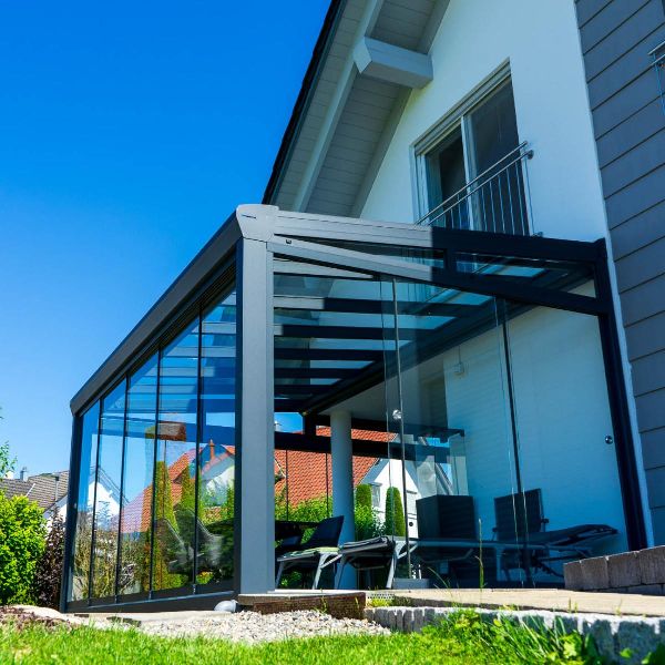 Schmidt Überdachungen GmbH - GALLERY