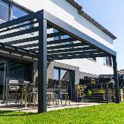 Schmidt Überdachungen GmbH - GALLERY