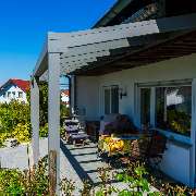 Schmidt Überdachungen GmbH - GALLERY