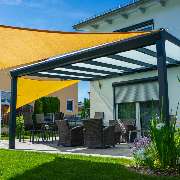 Schmidt Überdachungen Nürnberg GmbH - GALLERY