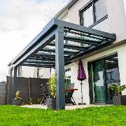 Schmidt Überdachungen Nürnberg GmbH - GALLERY