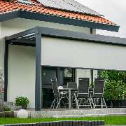 Schmidt Überdachungen Nürnberg GmbH - GALLERY