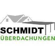 Schmidt Überdachungen Nürnberg GmbH - LOGO