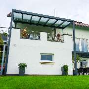 Schmidt Überdachungen Stockach GmbH - GALLERY