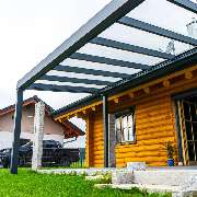 Schmidt Überdachungen Stockach GmbH - GALLERY