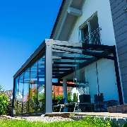 Schmidt Überdachungen Tübingen GmbH - GALLERY