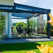 Schmidt Überdachungen Tübingen GmbH - GALLERY