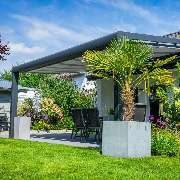 Schmidt Überdachungen Tübingen GmbH - GALLERY