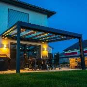 Schmidt Überdachungen Tübingen GmbH - GALLERY