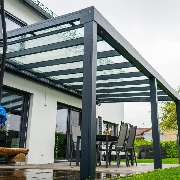Schmidt Überdachungen Tübingen GmbH - GALLERY