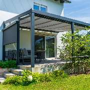 Schmidt Überdachungen Tübingen GmbH - GALLERY