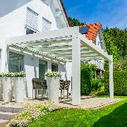 Schmidt Überdachungen Tübingen GmbH - GALLERY