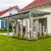 Schmidt Überdachungen Tübingen GmbH - GALLERY