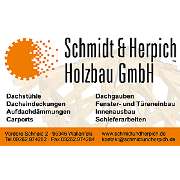 Schmidt&Herpich Holzbau GmbH - 2