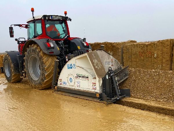 Schmidtkonz Gmbh - GALLERY