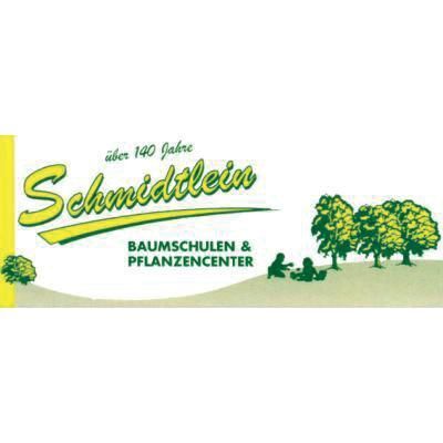 Schmidtlein Christian Baumschule H. Schmidtlein -  …