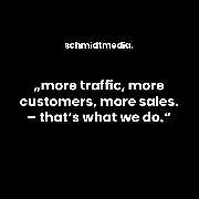 schmidtmedia | Webdesign & Social Media Marketing Agentur Köln - Schmidt Media | Webdesigner Köln