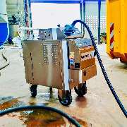 Schmied DampfDruck - GALLERY