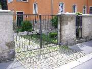Schmiede & Schlosserei Weise - GALLERY