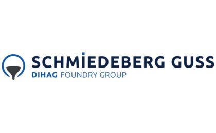 Schmiedeberger Gießerei GmbH - LOGO