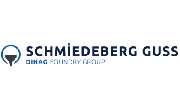 Schmiedeberger Gießerei GmbH - LOGO