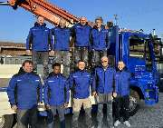 Schmiedel GmbH - GALLERY