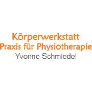 Schmiedel Yvonne Körperwerkstatt - LOGO