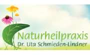 Schmieden-Lindner Uta Prakt. Ärztin - Naturheilverfahren - LOGO