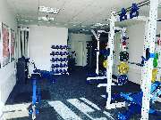 Schmieder Personal Trainer in Wilhelmshaven und Umgebung - Schmieder Personal Trainer