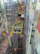 Schmiedl Metall- & Fördertechnik GmbH - Befahrvorrichtung