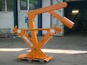 Schmiedl Metall- & Fördertechnik GmbH - Drehvorrichtung