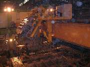 Schmiedl Metall- & Fördertechnik GmbH - Segmentmanipulator