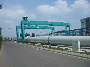 Schmiedl Metall- & Fördertechnik GmbH - Vollportalkran