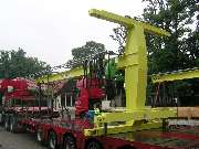 Schmiedl Metall- & Fördertechnik GmbH - Wandkonsolkran