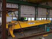 Schmiedl Metall- & Fördertechnik GmbH - Wandkonsolkran