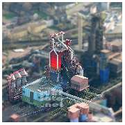 Schmiedl Metall- & Fördertechnik GmbH - Windenhaus mit Schrägaufzug