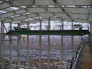 Schmiedl Metall- & Fördertechnik GmbH - Zweiträgerbrückenkran