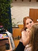 Schminkfee Mimi - GALLERY