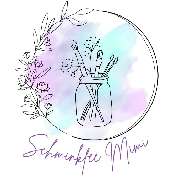 Schminkfee Mimi - LOGO