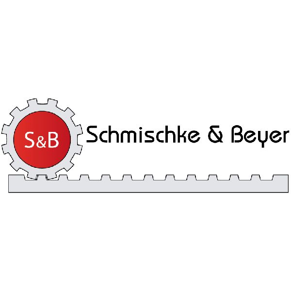 Schmischke Beyer - LOGO