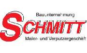 Schmitt Bauunternehmung - LOGO